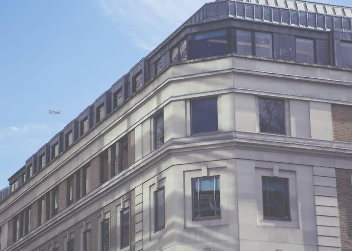 Cove Cannon StreetHotel Londra